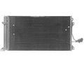VOLKSWAGEN PORSCHE Q7 CAYENNE 73294 AC659000P Condenser 2004-2010 AUDI vehicles TOUAREG V15621037 fits 2003-2010 94667 Ac 16562123 7L0820411C 2007-2015