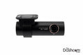4K GPS Dashcam for Card and Memory DR900S-2CH Dual Rear BlackVue Front 64 WiFi Cloud-Capable w/ Lens GB