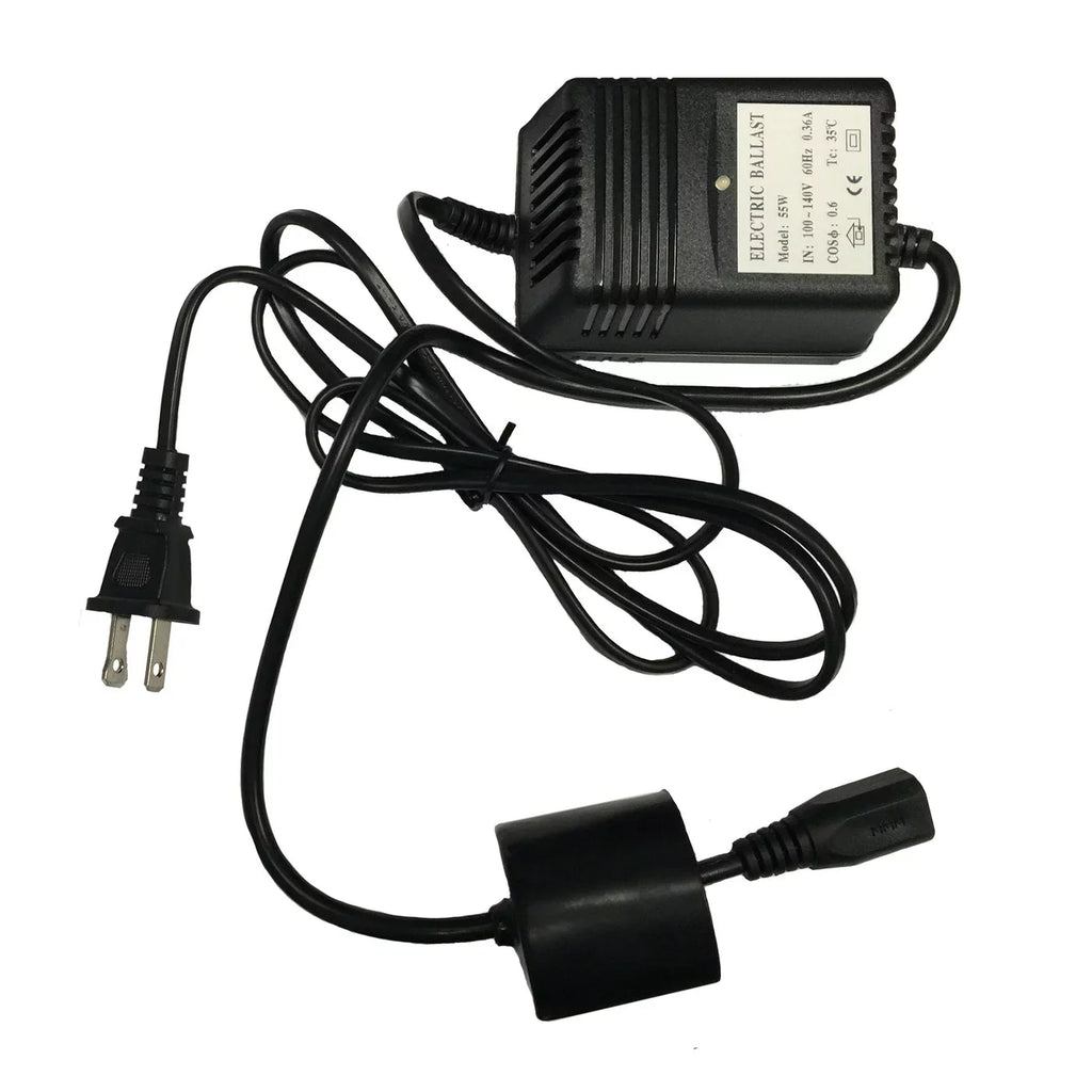 Ultraviolet 55W Sterilizer Whole GPM Ballast House Purifier Light liquid 12 for