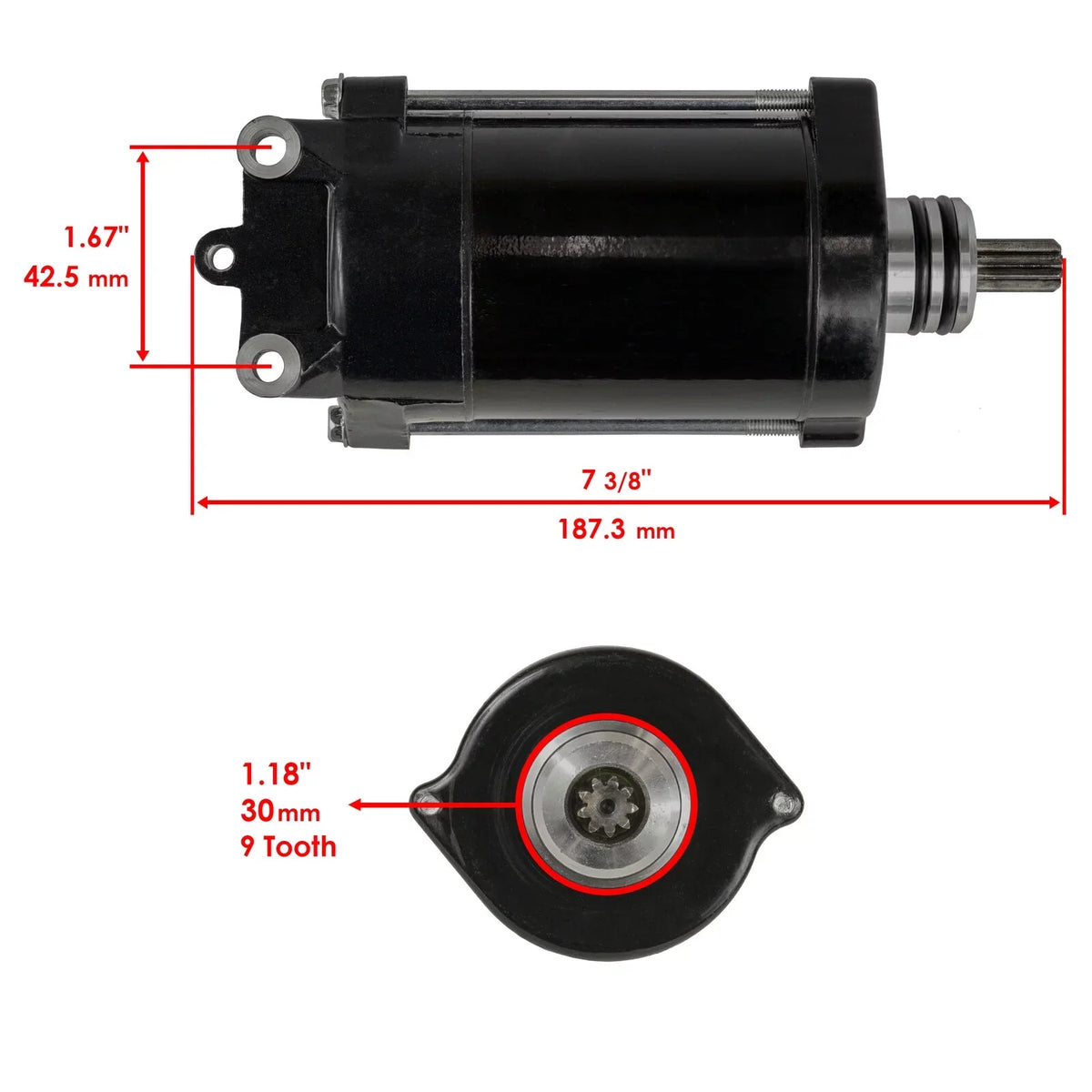 for Drive 650Sx Sx Sc X2 Ts Starter 650 & Jetski Kawasaki