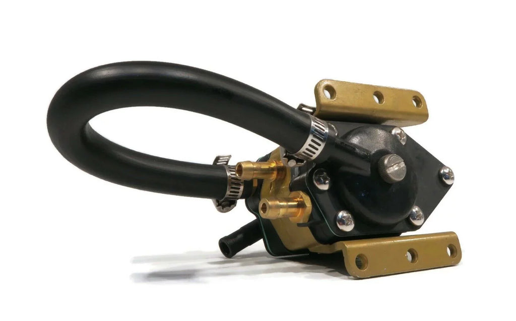 Fuel | J140TLARK 140HP Pump 1994 Evinrude ROP Conversion J140CXERE, VRO J140TXARK, The for Shop