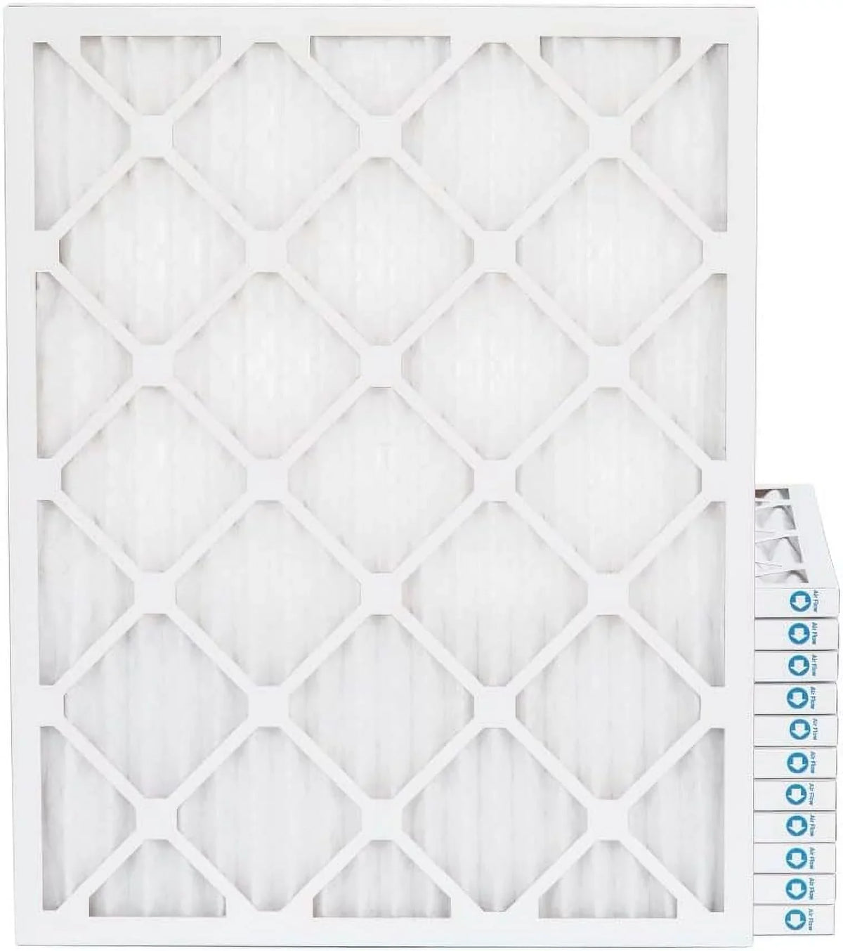 3/4 Air Pleated Of Filters dimension: MPR 17-1/2 X MERV 11, 14X18x1 X 12. Furne 13-1/2 1" Pamlico. By Case 1000