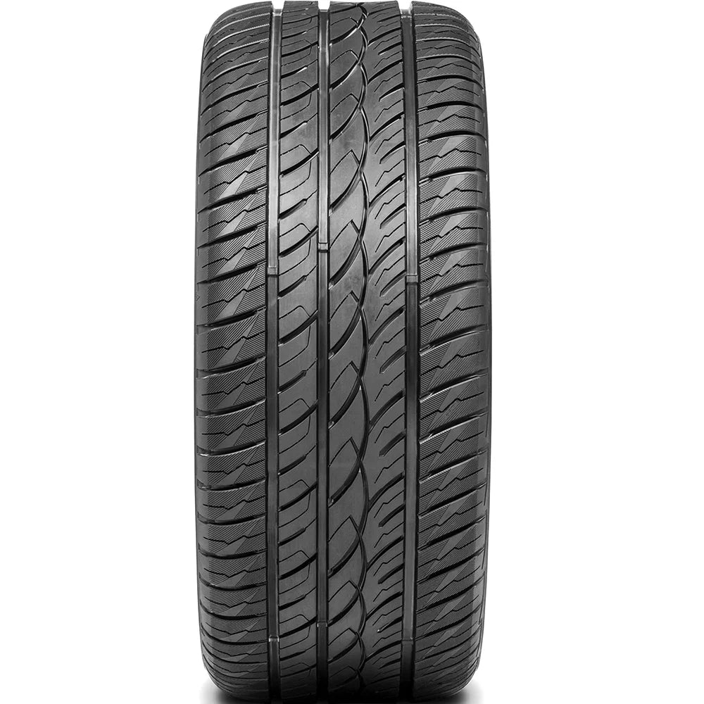 215/45R18 215/45ZR18 A/S XL 93W Performance Groundspeed Voyager Tire HP
