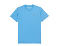 Classic Tee ShirtCool Men's Big Blue1XLB Bunny and BunnyPsycho Crew Tall Psycho Neck