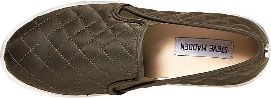 Women's Slip-on Ecentrcq Steve Madden