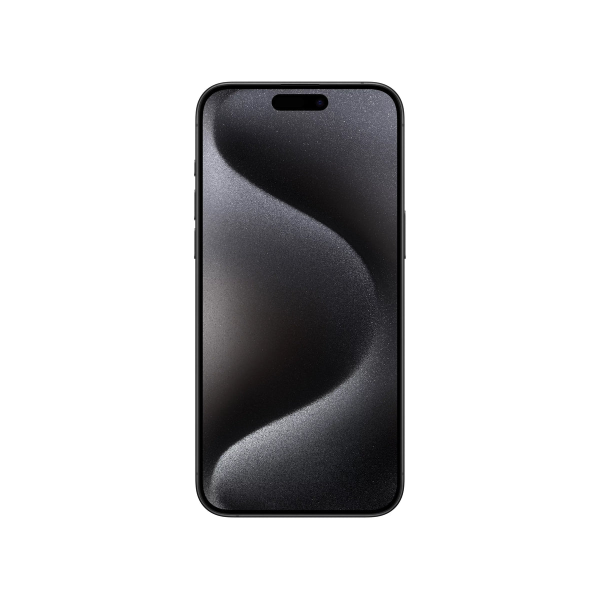 512GB, 15 Pro Talk Straight - Max, iPhone Prepaid Black Smartphone