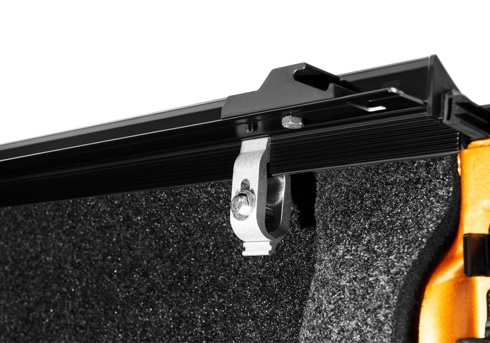 1" | Truck Compatible Roll Bed Soft Truxedo Lo | (61") Cover with 531001 Up Tonneau Ranger 2019-2022 Pro 5' Bed