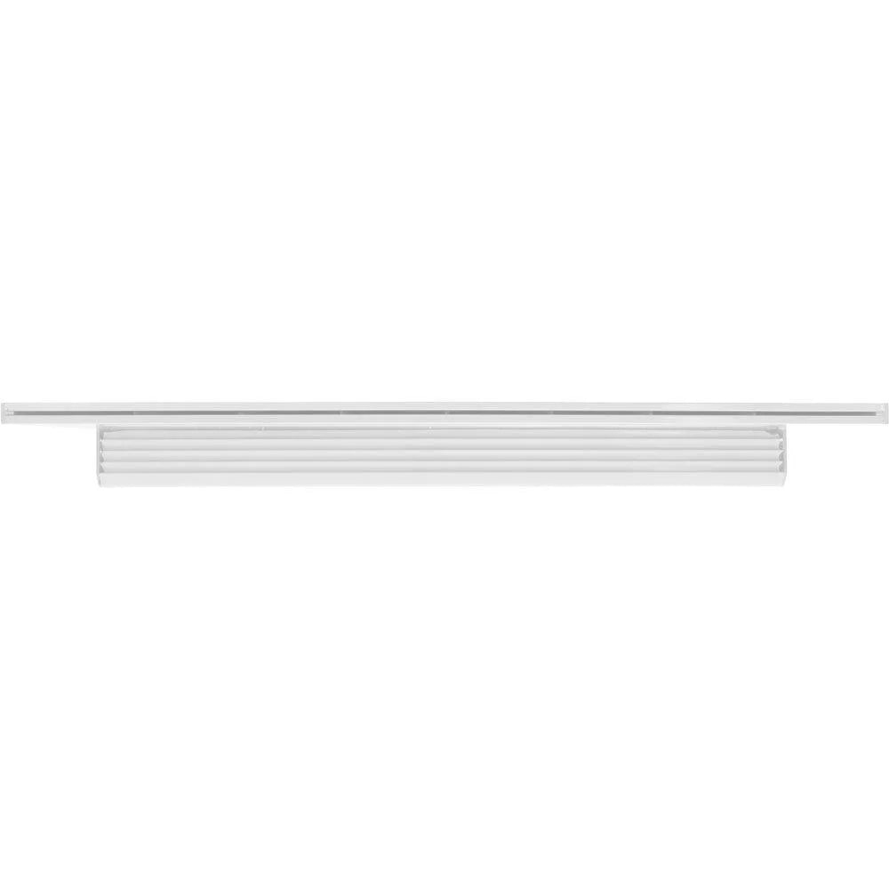 CMP Lip) Pool (12In 24In Waterfall White 25577-230-120