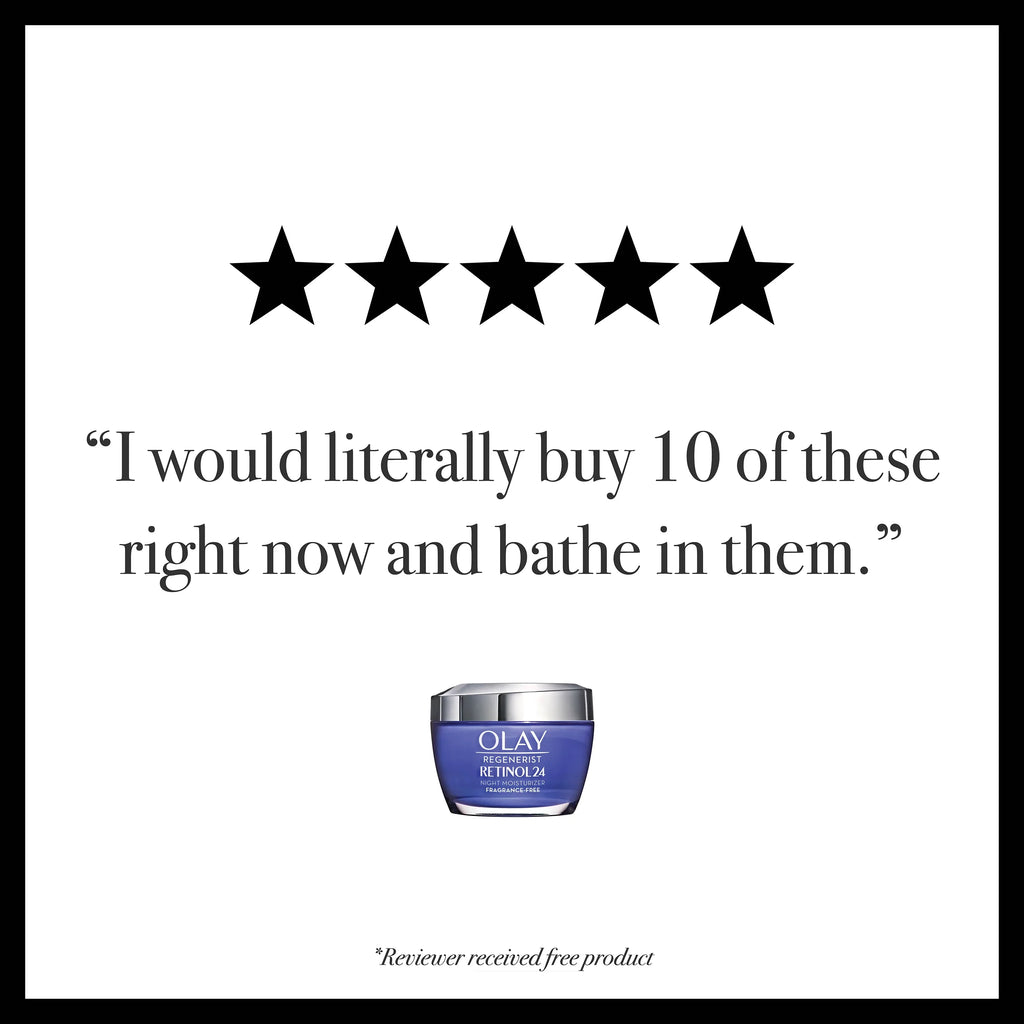 2 5.0 Pack, 1.7 Duo of pack oz, oz, Olay Moisturizer fl 24 Retinol Cleanser