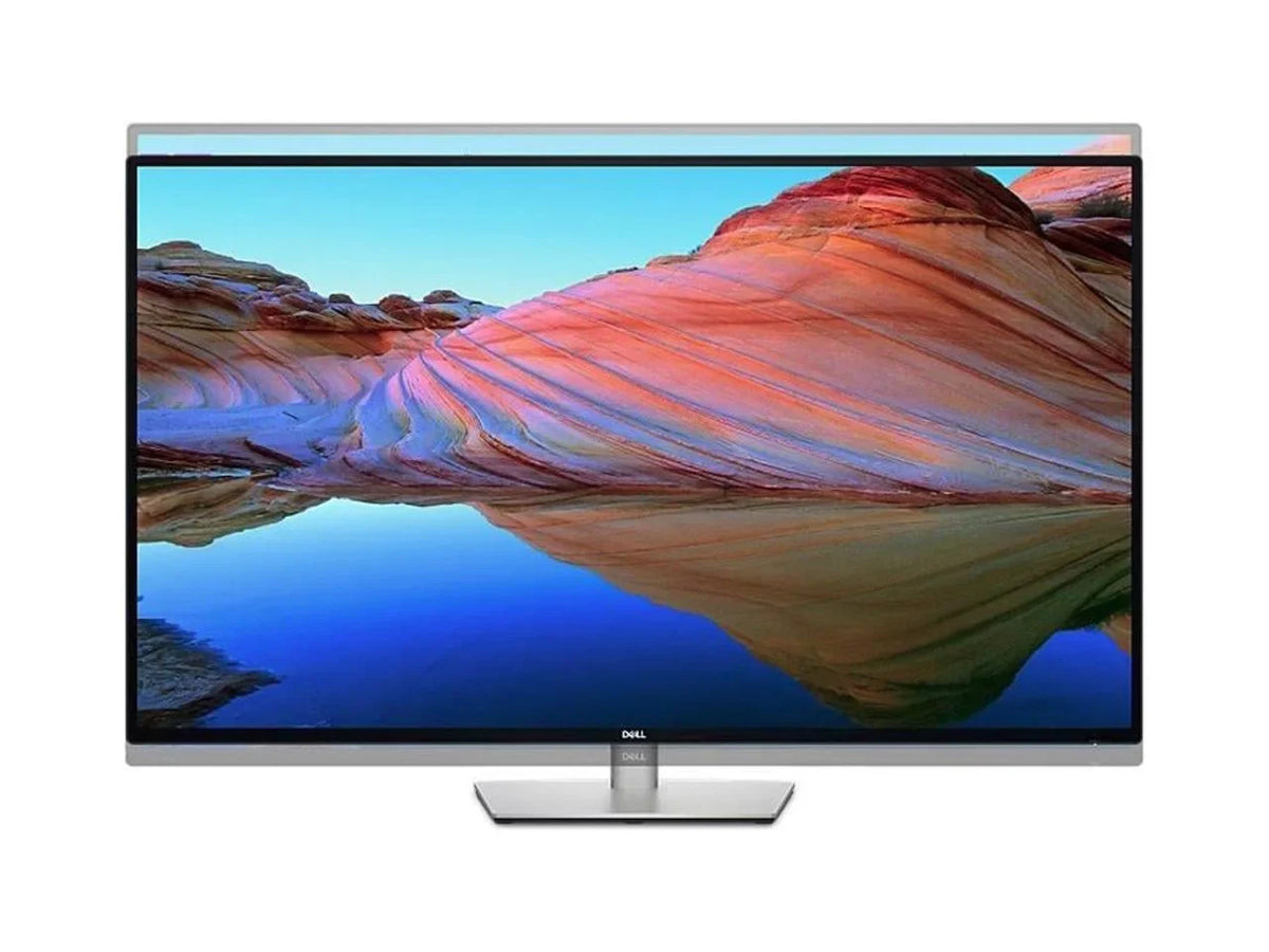 Panel - 350 Monitors - 5 - GTG Nit (4K) x - 3840 IPS UHD 16:9 - ms UltraSharp 42.5' 2160