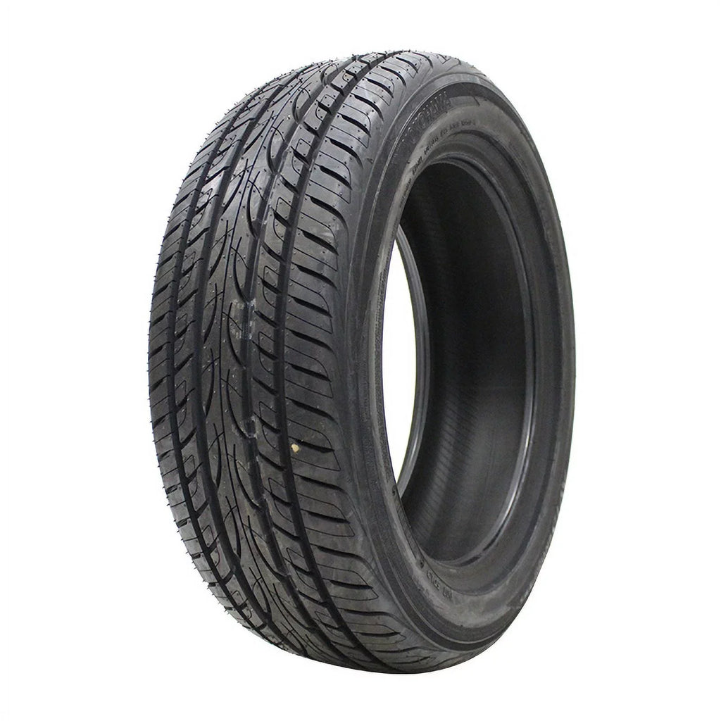 ZPS XRS 195/55R16 Tire Yokohama Touring, Prius ENVigor Corolla 2007-09 2005-06 87V Fits: Avid