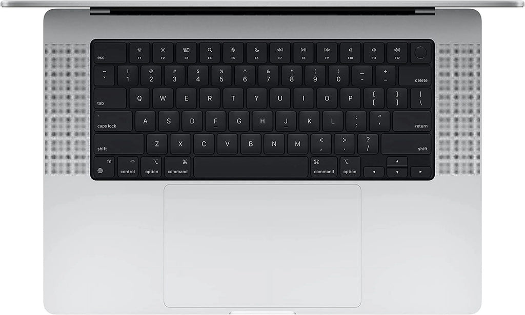 and MacBookPro Silver CPU GPU, with 1TB 19-core MNWD3LL/A SSD M2 - USED 16" Pro 12-core