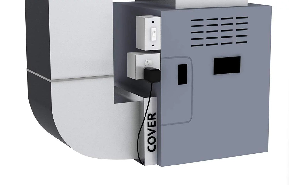 Replace PLUG 16x25x1 Homeowner Electronic Year Including IN! Filter Your and of - AC Furnace Air Air Simply Pads Current Replacement Supply Filter Installed- IT