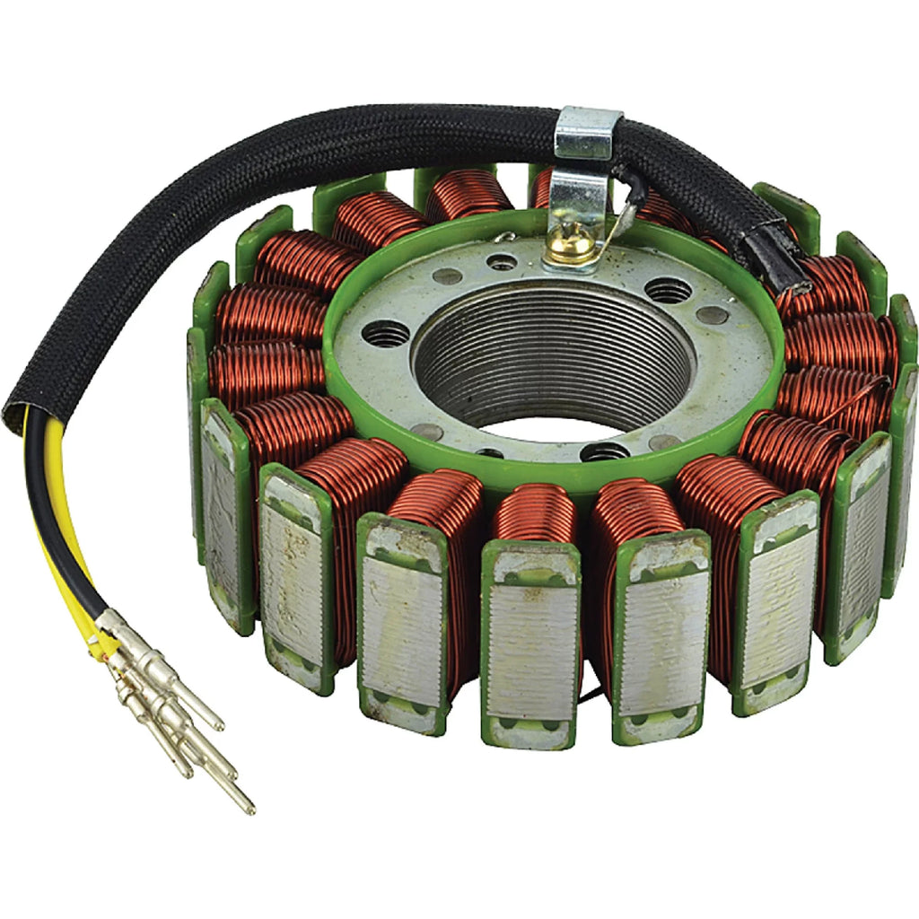 for Stator 2005 Coil Sea-Doo GTI 04 RFI 290-887-950 05 420-887-951 2004