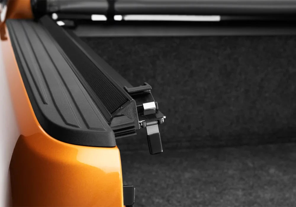 1" | Truck Compatible Roll Bed Soft Truxedo Lo | (61") Cover with 531001 Up Tonneau Ranger 2019-2022 Pro 5' Bed
