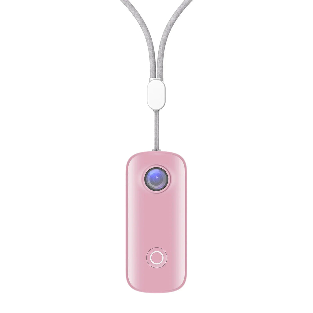 Battery C100Camera App W1f1 camera,Waterproof Camera Camera Body Video Waterproof Eryue Clip Camera Built-in C100 App 30m Clip Battery Case Waterproof Clip Battery Camera