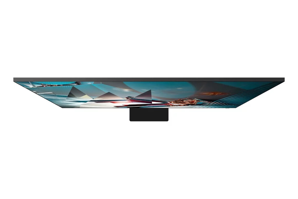 Smart 2020 (4320P) Ultra 82” QLED 8K QN82Q800T TV Class HDR HD