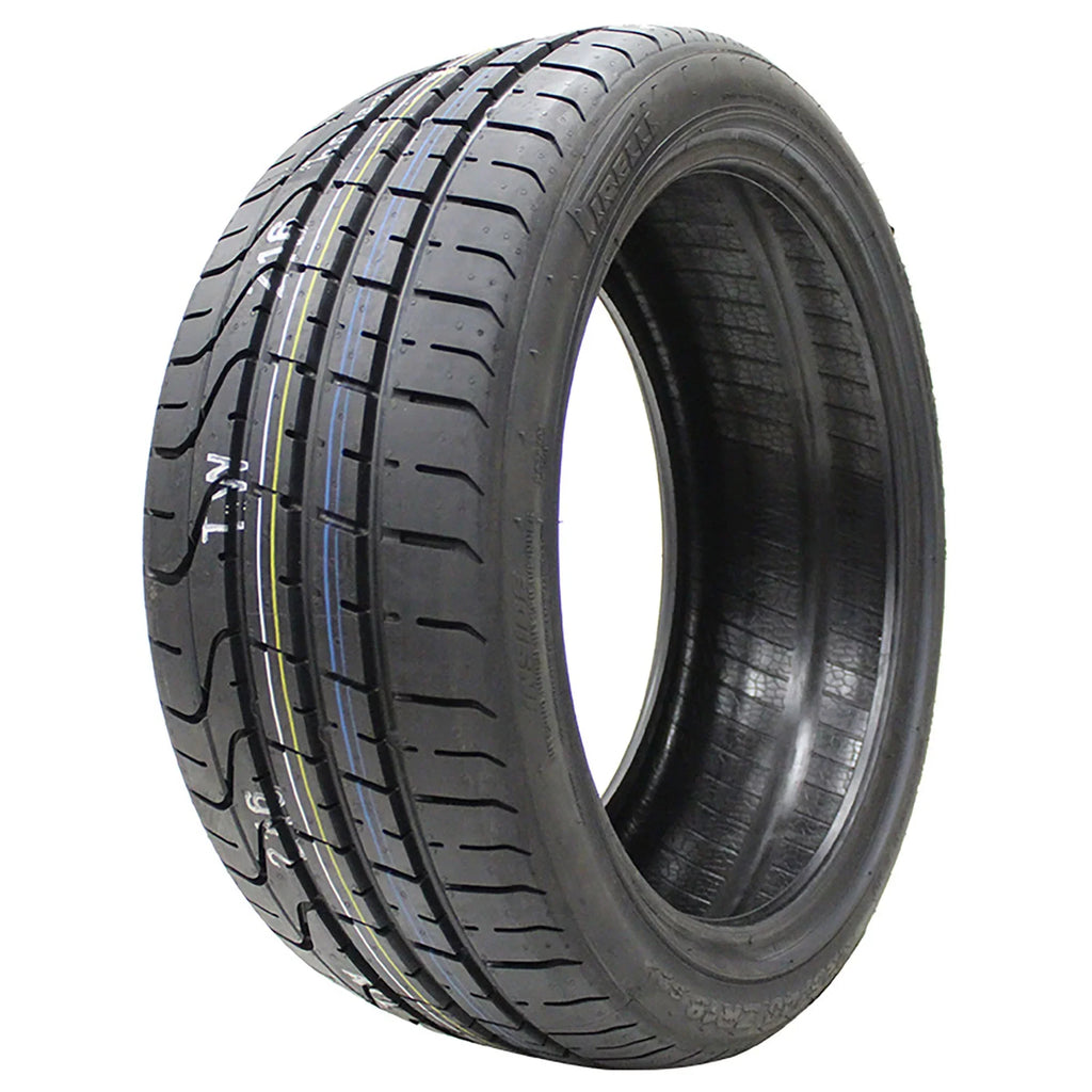 of 305/30ZR19 Shelby Z/28, ZERO GT350R Chevrolet 2014-15 2016-20 Pirelli 4 Tires XL Set Fits: Mustang P (102Y) Camaro