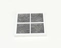 Filter Refrigerator NEW LG Air With LNXS30866D, Shipped OEM Charcoal Fresh LPXS30866D