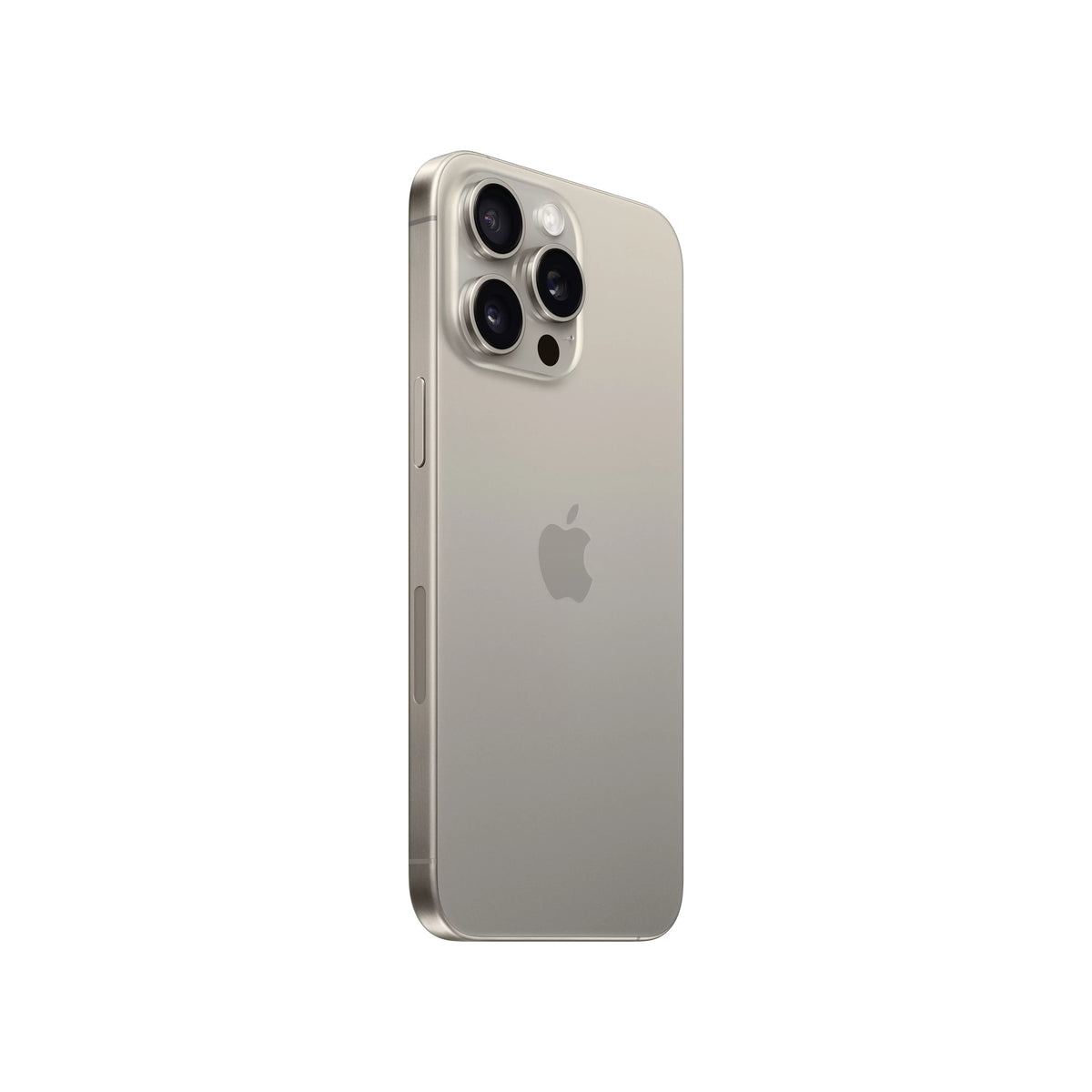 Natural Prepaid 15 Max, iPhone 256GB, Pro Smartphone Talk Straight -