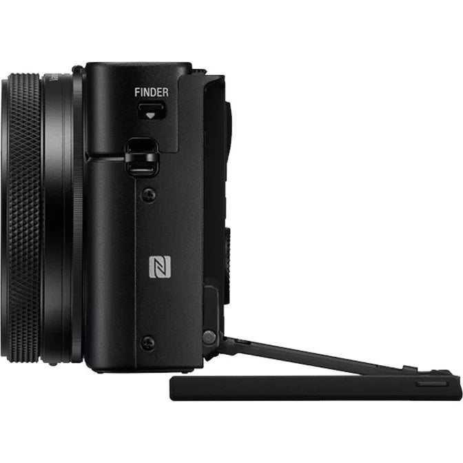 Cyber-shot Camera DSC-RX100 Digital VII