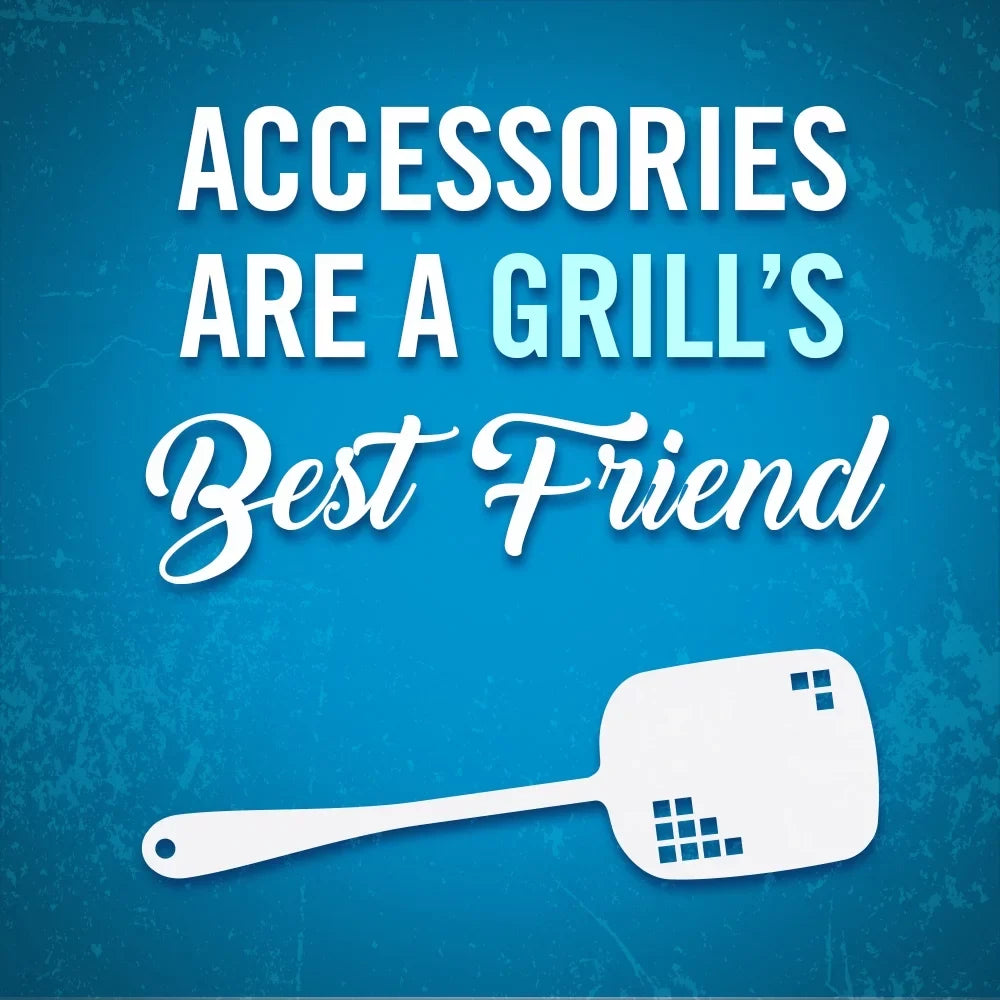 PRO Cover & 500 Built-in Napoleon 500 Grill 61501 Prestige