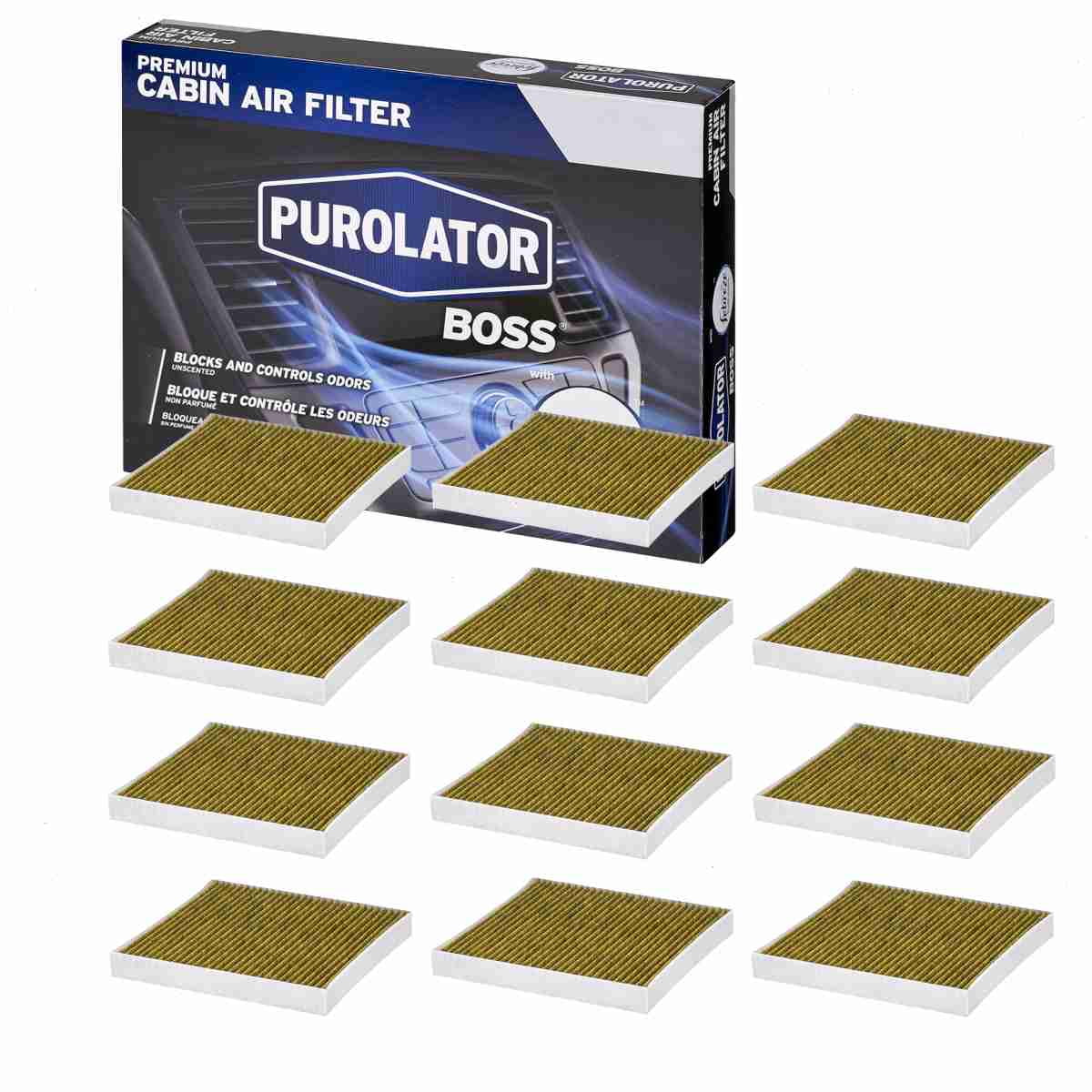 for Conditioning Cabin 1500, HVAC 842 select: Air Purolator BOSS 2007-2018 Ventilation Air Vent Filters Filters JEEP Fits pc RAM Heating 2013-2018 PBC25869 COMPASS 12