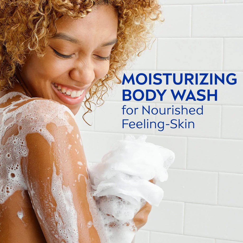Body Almond Nourishing Oz Coconut 3-Pack, Bottles Fl Milk Trio Wash - 20 Hydrating Serum, and