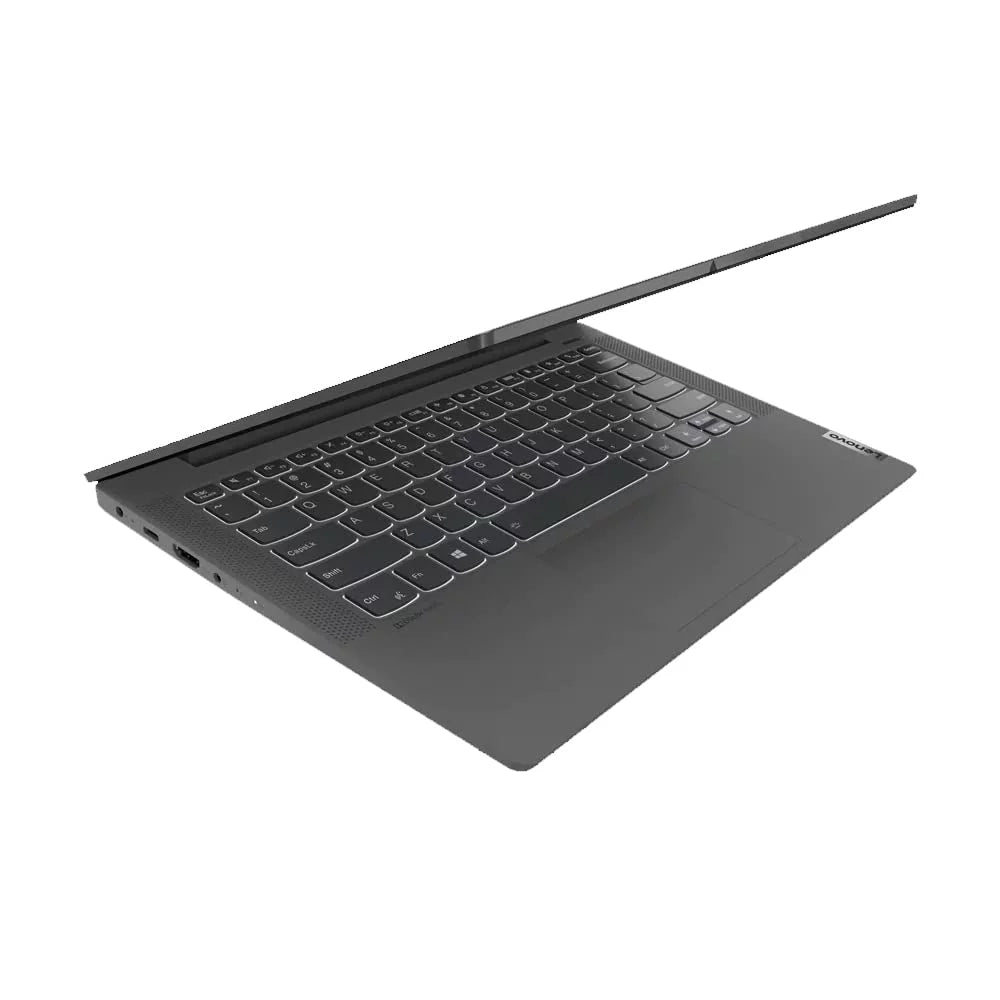 Lenovo (Refurbished) SSD Restored i5-1135G7 Intel 512GB Core 14" W10H 16GB Ram IdeaPad Laptop 5i
