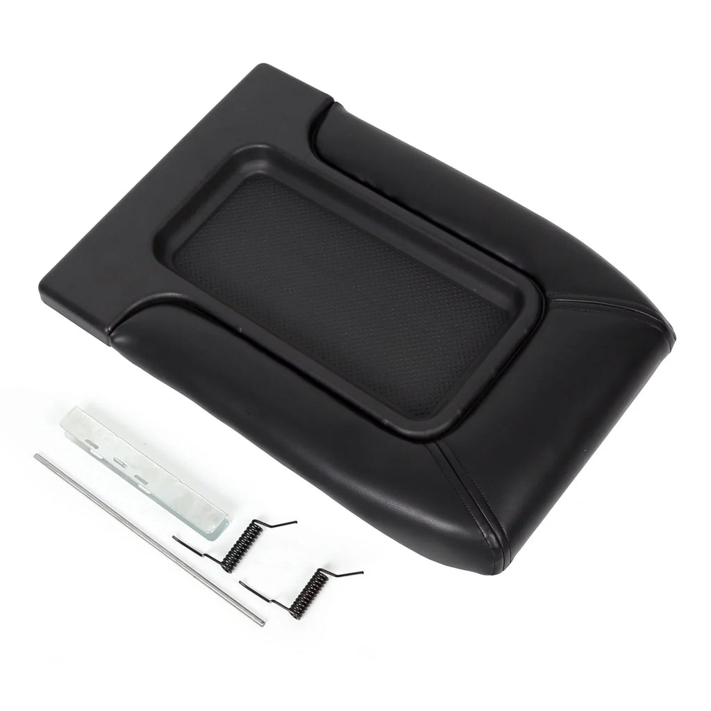 Chevrolet Latch 19127364 Lid Center Armrest For Console GMC Cadillac