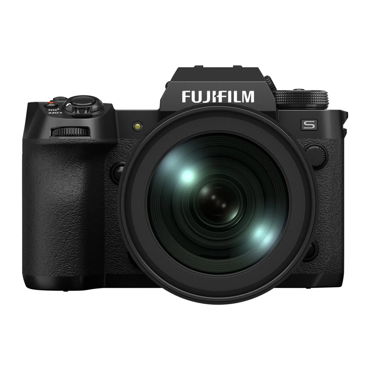 Battery WR PZ Bundle Charger Fujinon LM and XF Fujifil Lens 18-120mm with f/4