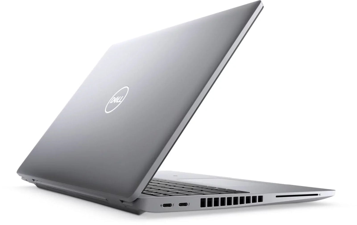 256GB Core - | Laptop CPU 15.6" 5520 - RAM (2021) 4 FHD 4.7 5000 i7 11th SSD | Cores | GHz Latitude 16GB - @ Gen