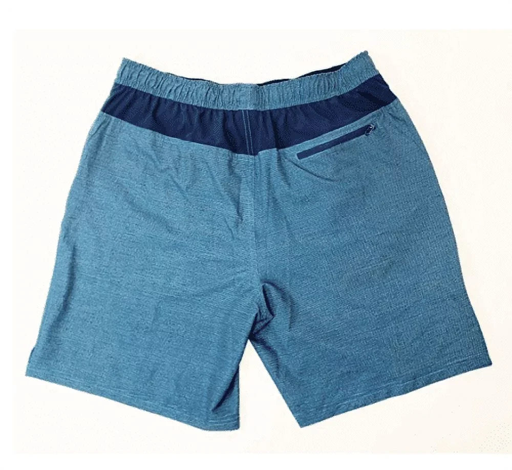 Shorts, Ocean Large Volley Swim Men's NEW dimension: - Speedo Depths,