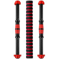 Nebublu Lifting Home Equipment for - Bars Gym Weight Fitness Versatile Set Adjustable Dumbbell