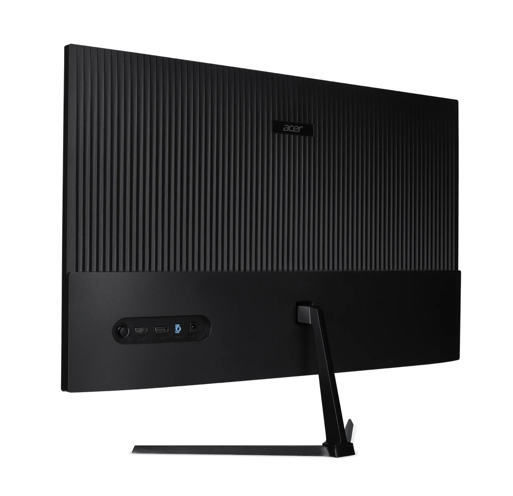 1 FreeSync with Display x and x VRB, Technology, 27” 1.4, Acer Refresh Gaming (1 HD x QG270 (1920 VA AMD 1ms Rate, Audio-Ou), Port 1080) x Nitro Premium S3bipx Full 2.0 Monitor HDMI 1 180Hz