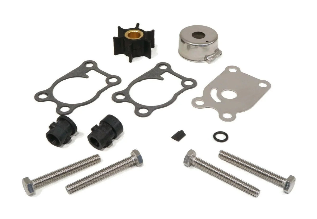 Johnson, Housing OMC The BRP, For 325040 liquid Evinrude, | Gaskets Kit Shop Pump ROP Impeller