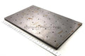 the withstand heat Charbroil 1230160213 Pan to Designed Ash