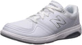 Lace-Up Walking Balance V1 813 New Womens Shoe