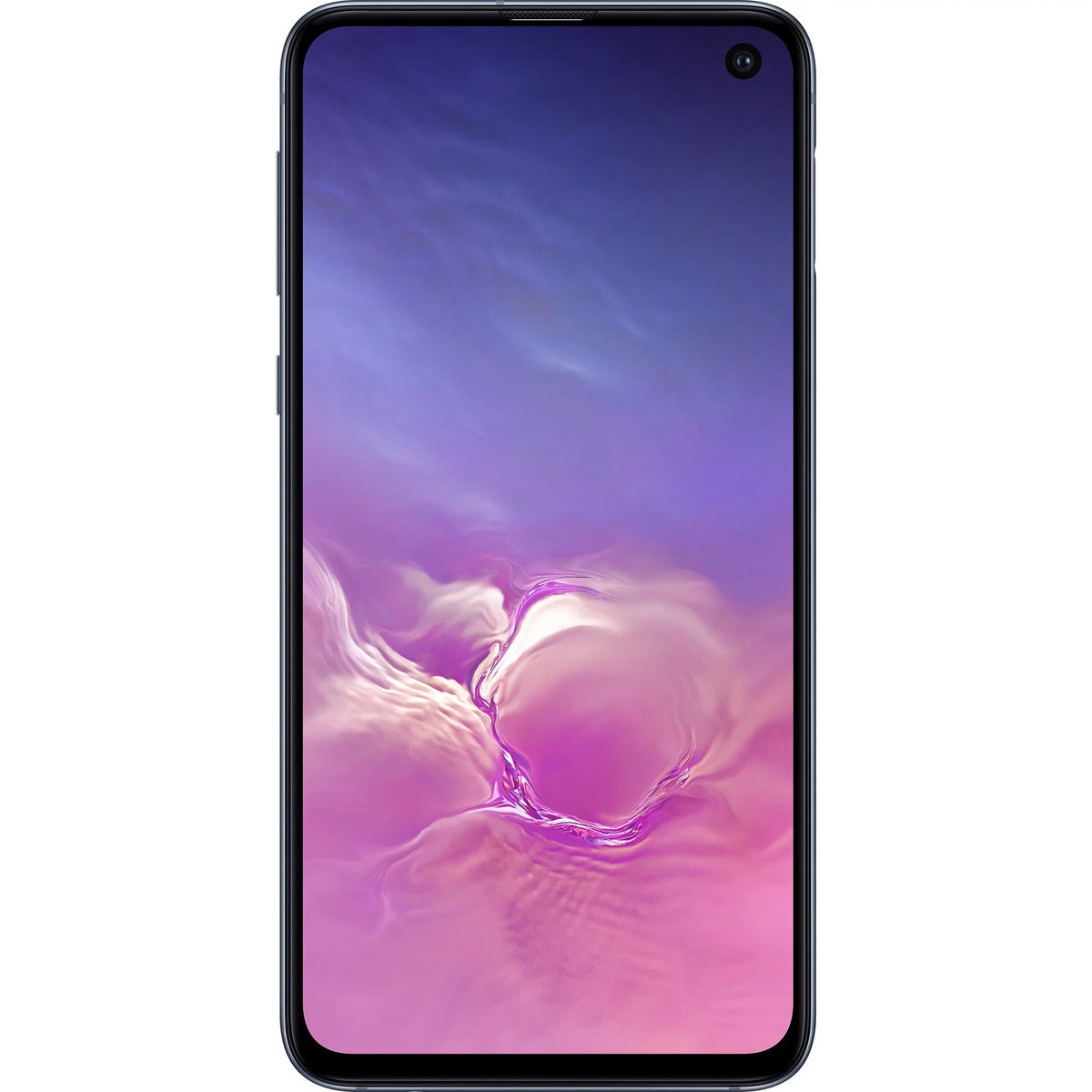 Unlocked Galaxy Black Restored (Refurbished) 128GB S10E Prism GSM