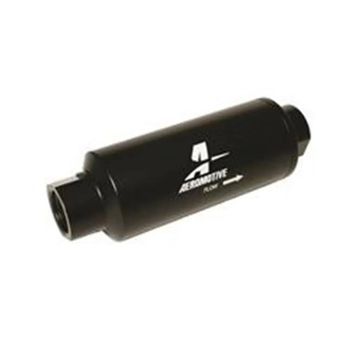 Micron 10 Fuel Series Filter- 12 AN Marine