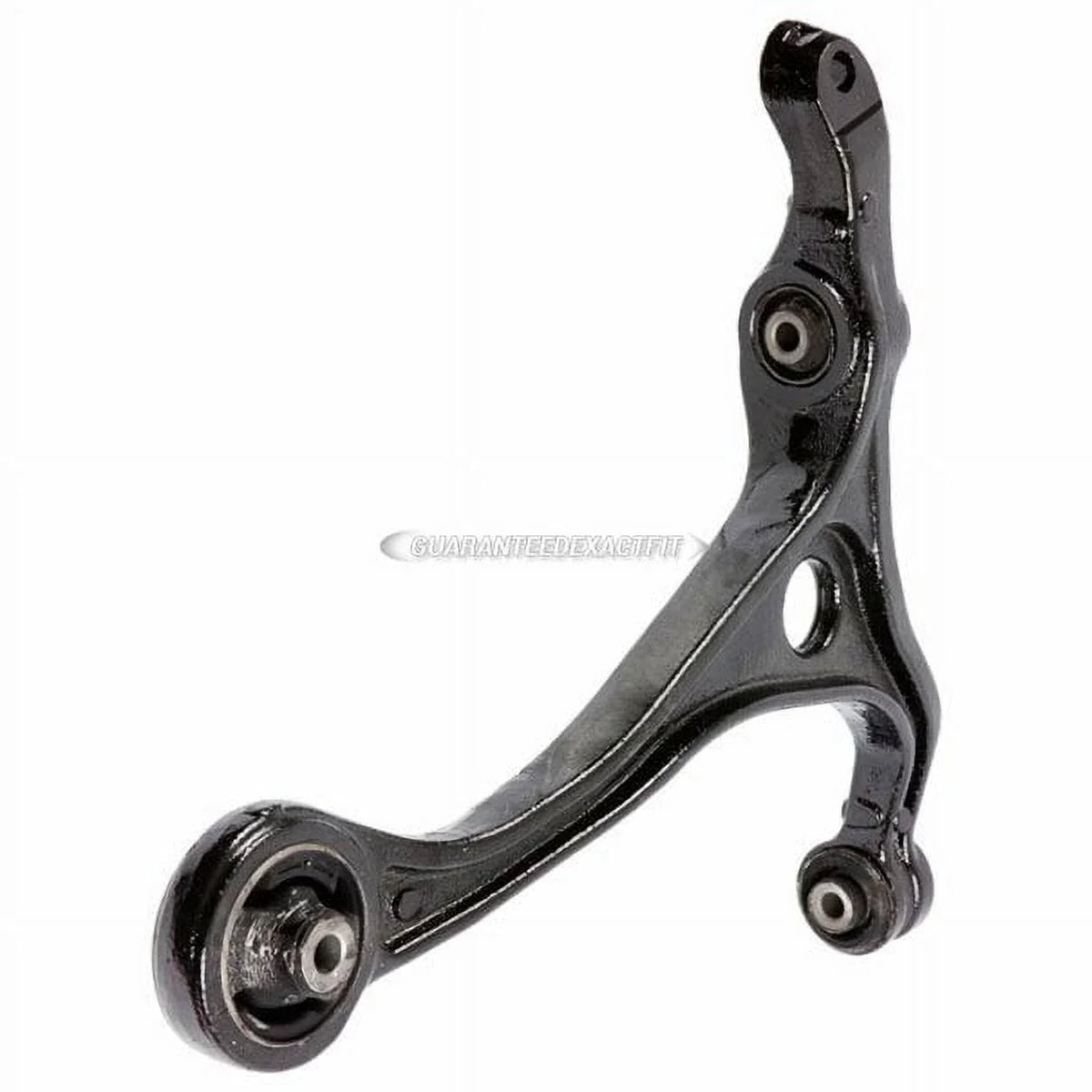 EX, ACCORD 2006-2007 Accord Fits Front Kit Bushing 2005 select: Buyautoparts Pair Control HONDA & Acura SE Arm - Lower Honda HONDA & TSX For ACCORD