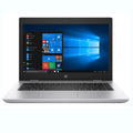 Laptop i5 (Refurbished) G5 8 GHz Intel 256 Core SSD 14" 640 W10P GB Restored 1.60 HP Probook GB