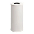 Bacteriostatic GAC Filter liquid DBC-10EX2 Package 4 KDF Pentek Of &