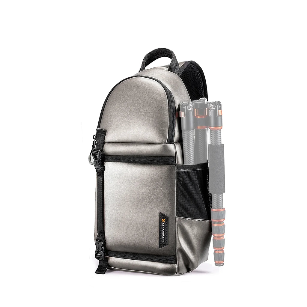 Single Dividers Removable Case Camera Camera Case Features And Camera K Camera K&F Bag,Dslr/slr/mirrorless CONCEPT Waterproof Waterproof F F Shoulder With Waterproof With Dslr/slr/mirrorless