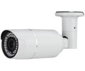 Bullet IR exterior 12V 42 LED Camera, DC, 2MP HD-TVI Sense-up Eyemax TIR-1412V-W 2.8-12mm,