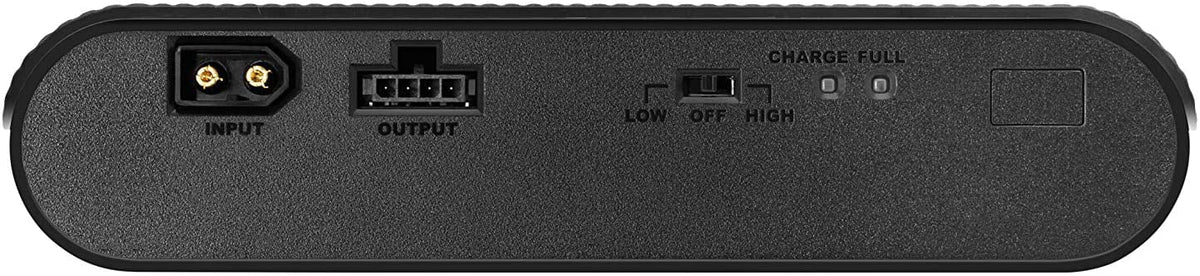 iVolt (Hardwiring External version) THINKWARE Dash Battery Mini Cam
