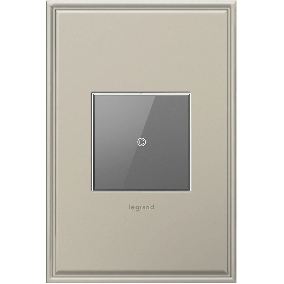 Pole/3-Way Touch Single Adth703tu4 Watt Tru-Universal Legrand Dimmer Adorne Switch 700