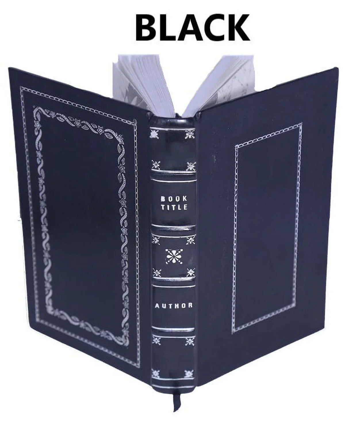 Bound] 1871 Central [Premium India Highlands Of Leather