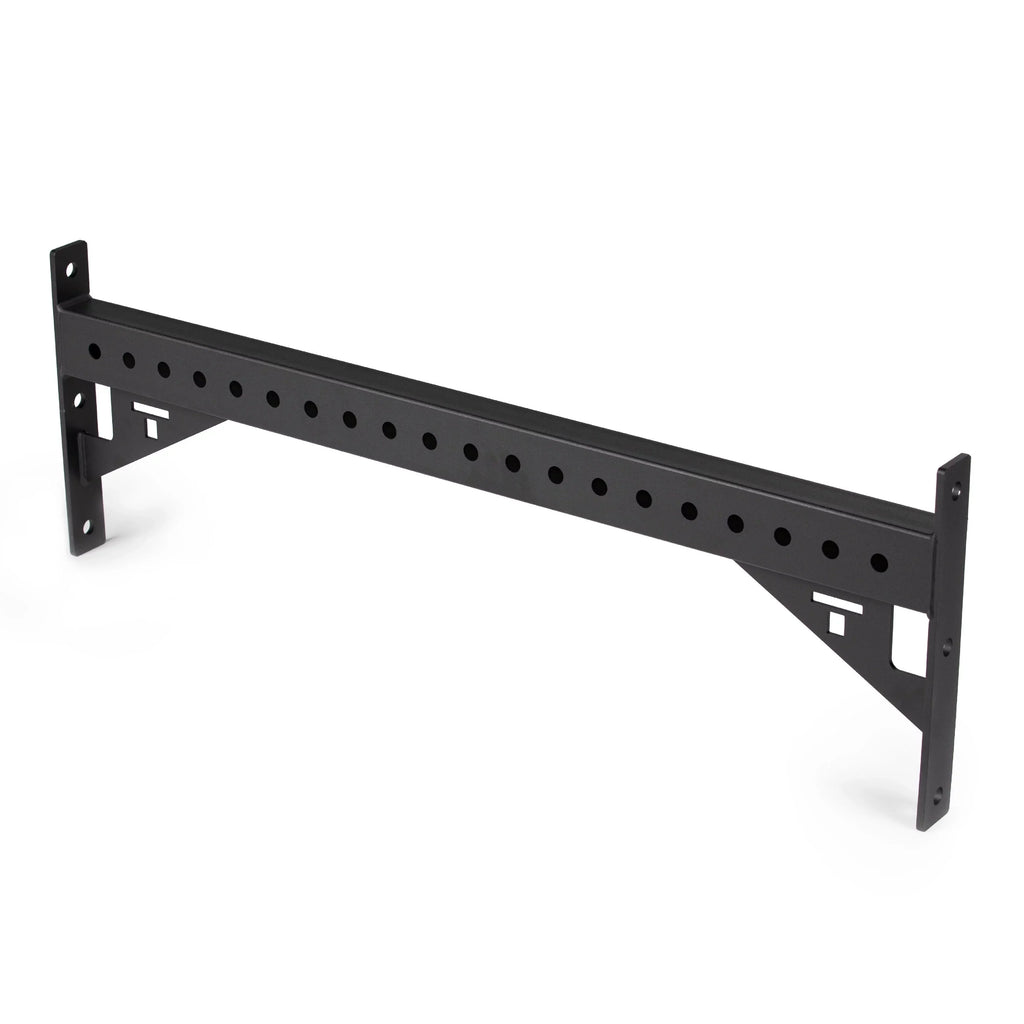 Crossmember Fitness Power Connector T-3 With x Titan 2" Bar Gussets, Series 3" Rack Stabilizer