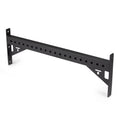 Crossmember Fitness Power Connector T-3 With x Titan 2" Bar Gussets, Series 3" Rack Stabilizer